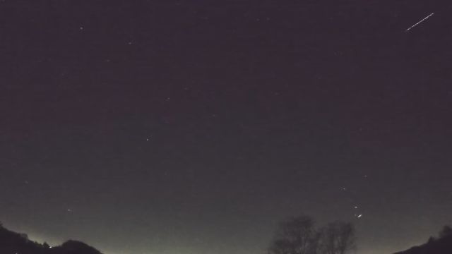 AMS76 meteor