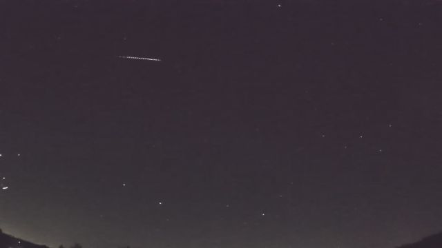 AMS76 meteor