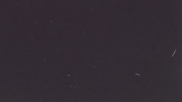 AMS76 meteor