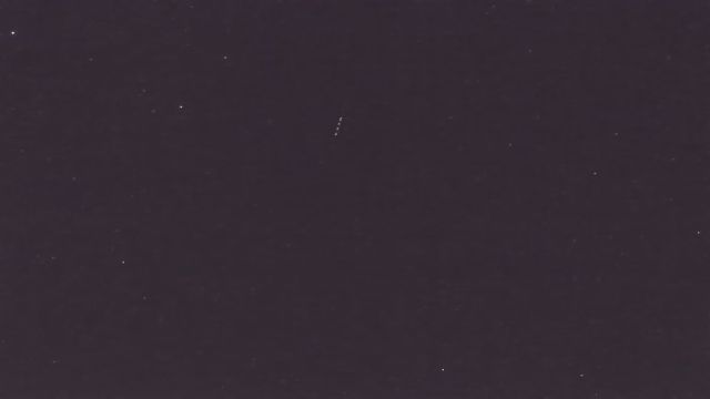 AMS76 meteor