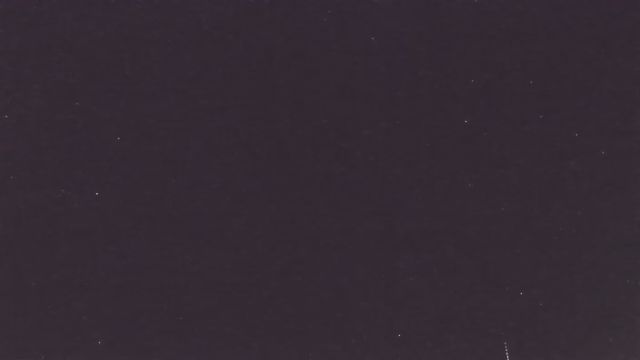 AMS76 meteor
