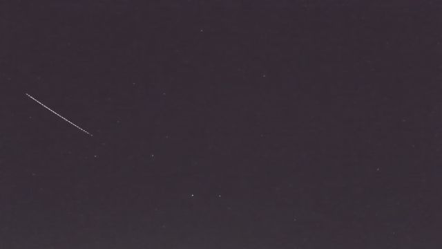 AMS76 meteor