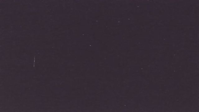 AMS76 meteor
