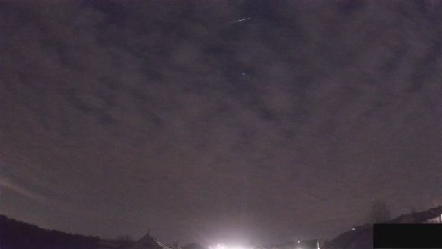 AMS76 meteor