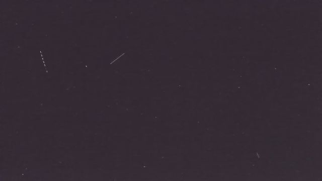 AMS76 meteor