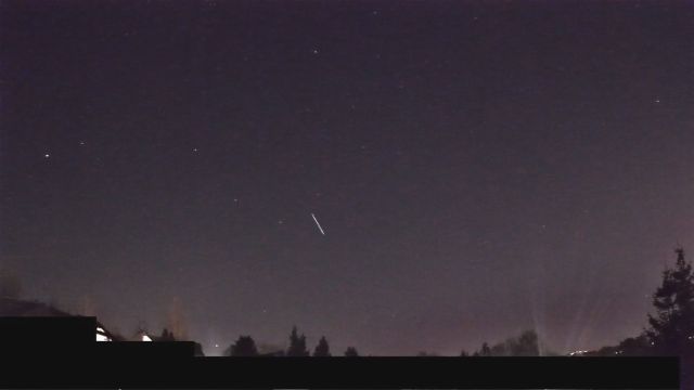 AMS76 meteor