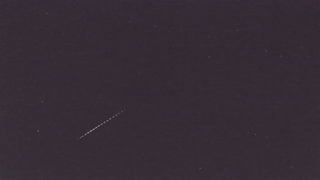 AMS76 meteor
