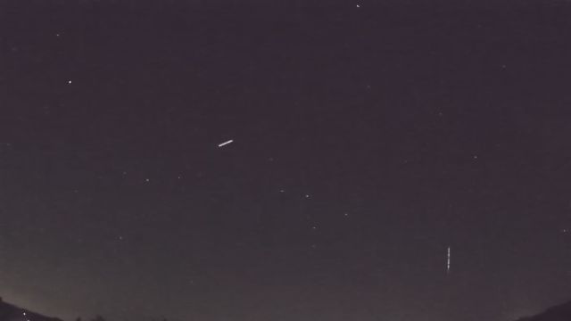 AMS76 meteor
