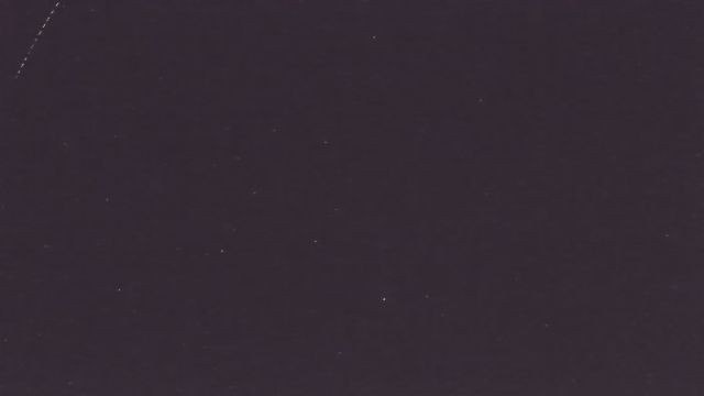AMS76 meteor