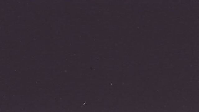 AMS76 meteor