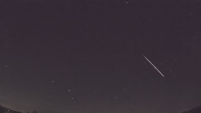 AMS76 meteor