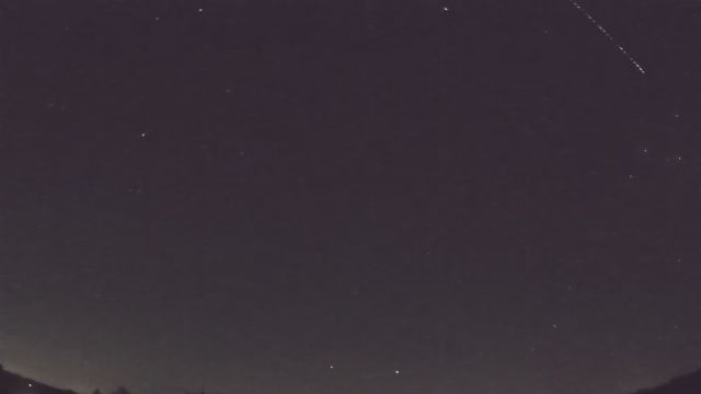 AMS76 meteor