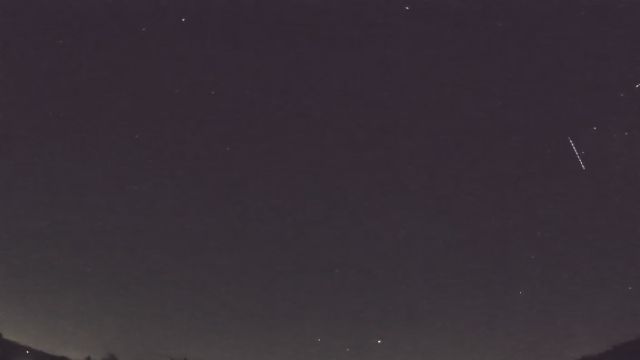 AMS76 meteor
