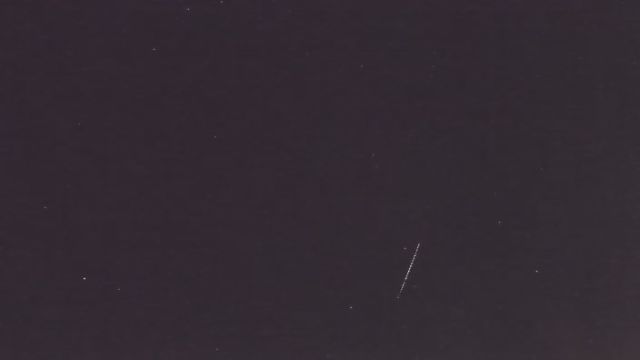 AMS76 meteor