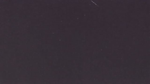 AMS76 meteor