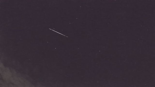 AMS76 meteor