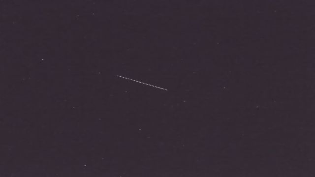 AMS76 meteor