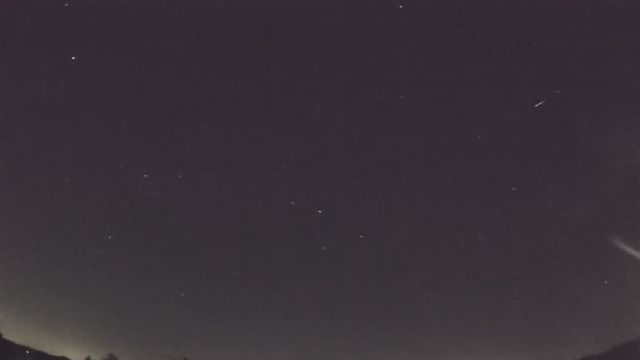 AMS76 meteor