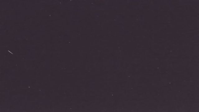 AMS76 meteor