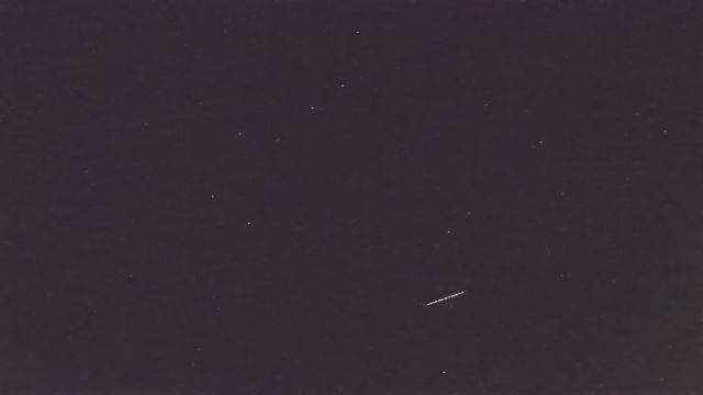 AMS76 meteor