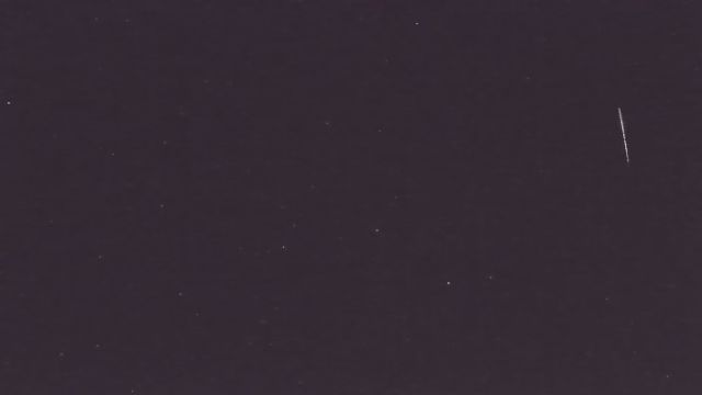AMS76 meteor