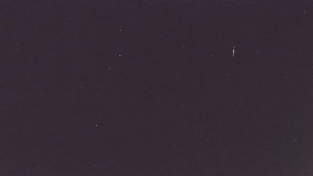 AMS76 meteor