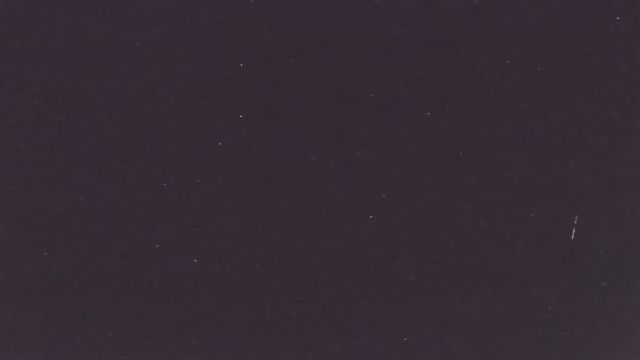 AMS76 meteor