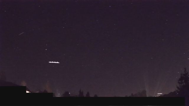 AMS76 meteor