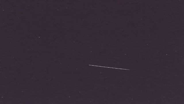 AMS76 meteor