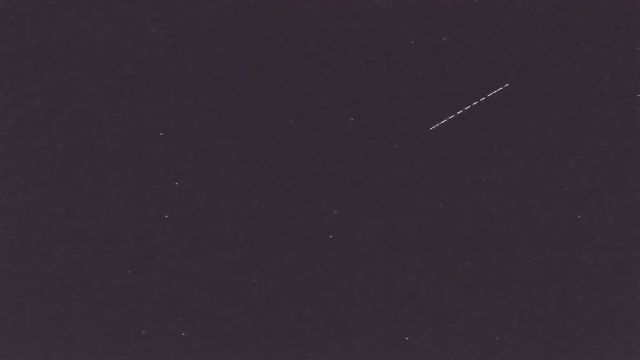 AMS76 meteor