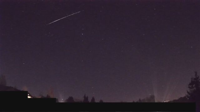 AMS76 meteor