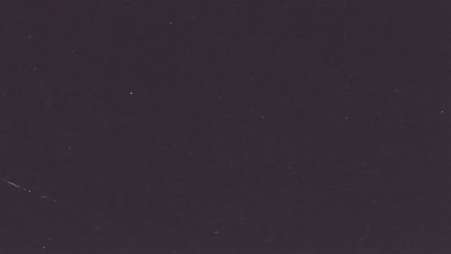 AMS76 meteor