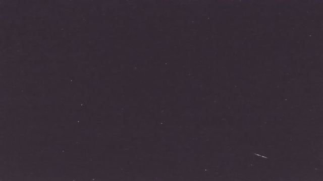 AMS76 meteor