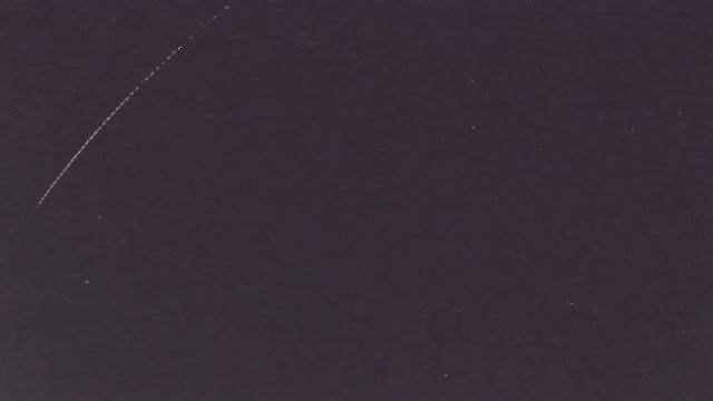 AMS76 meteor