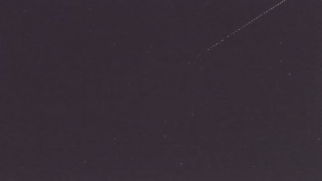 AMS76 meteor
