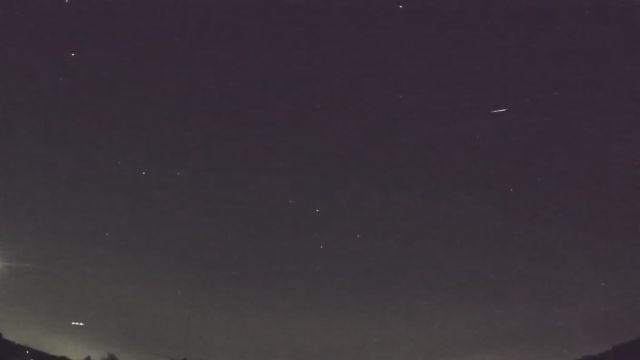 AMS76 meteor