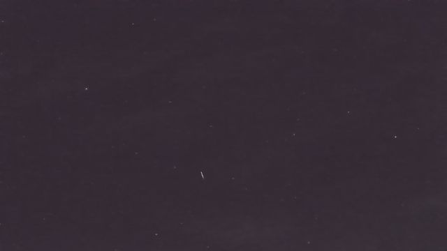 AMS76 meteor
