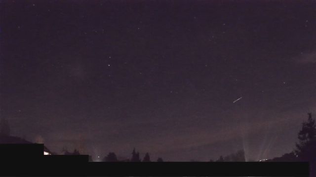 AMS76 meteor