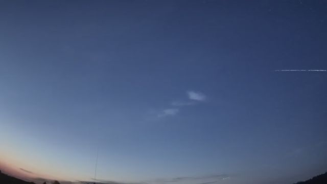 AMS76 meteor