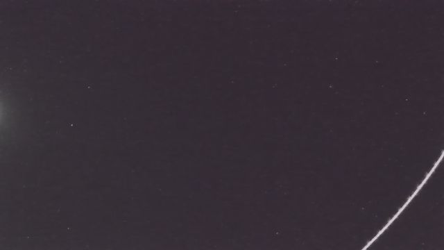 AMS76 meteor