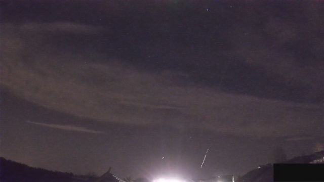 AMS76 meteor