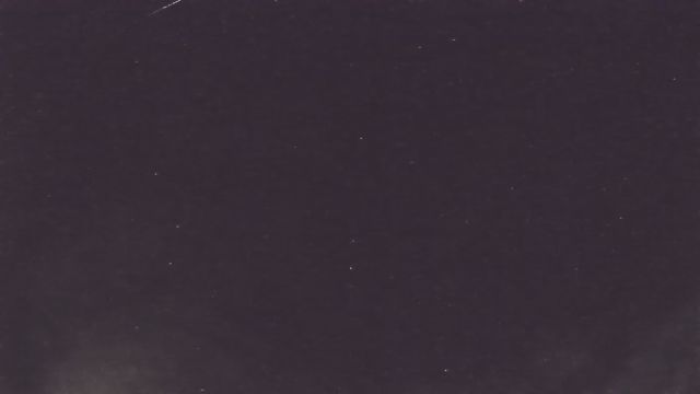 AMS76 meteor