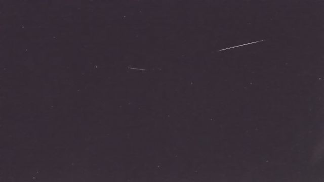 AMS76 meteor