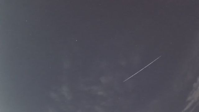 AMS76 meteor