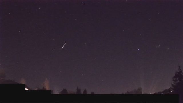 AMS76 meteor