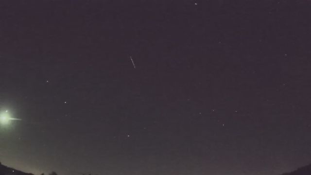 AMS76 meteor