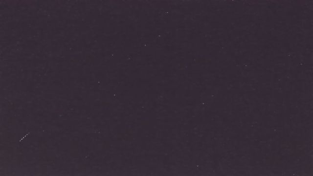 AMS76 meteor