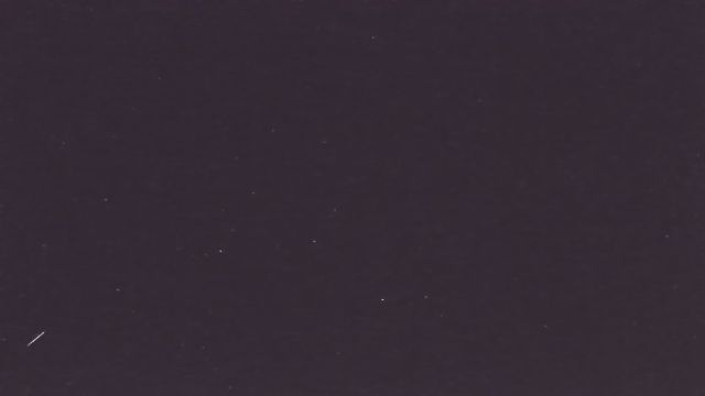 AMS76 meteor