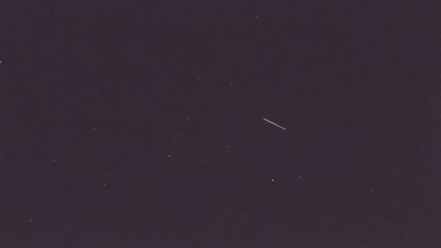 AMS76 meteor