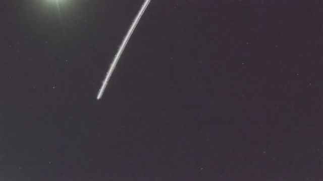 AMS76 meteor
